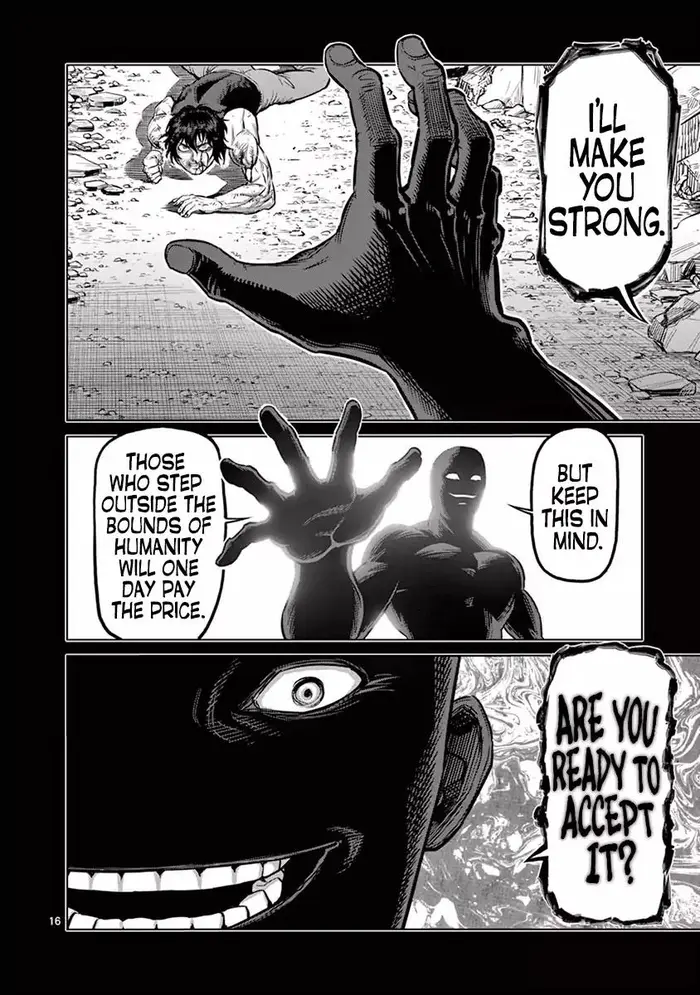 Kengan Ashura Chapter 131 image 16_optimized